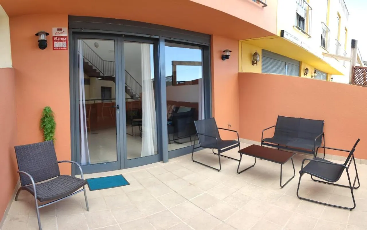 El Castillo - CanaryHousing San Miguel de Abona