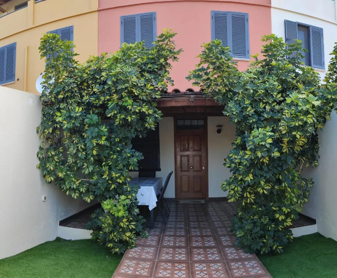 El Castillo - CanaryHousing location