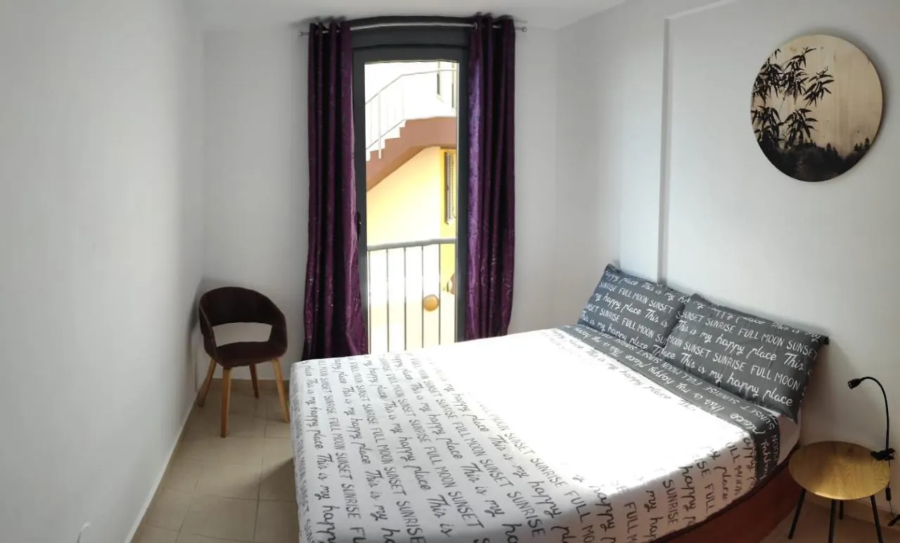 Сasa de vacaciones El Castillo - CanaryHousing San Miguel de Abona