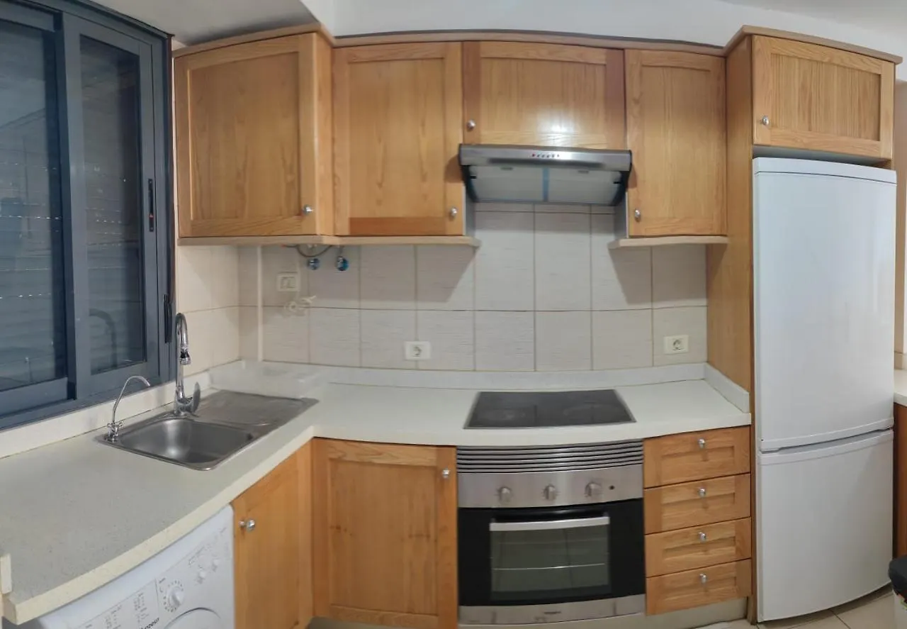 Сasa de vacaciones El Castillo - CanaryHousing San Miguel de Abona España
